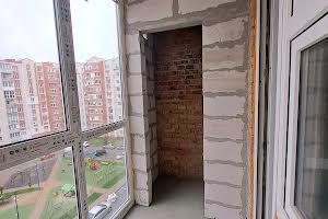 квартира за адресою Бічна Гайова вул., 8