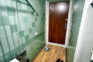 квартира за адресою Яновського вул., 157