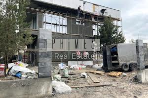 будинок за адресою Лугова вул.