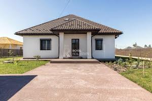 будинок за адресою Київська