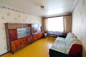 квартира за адресою Шевченка вул., 34