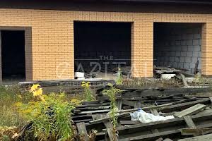 будинок за адресою Бориспільський