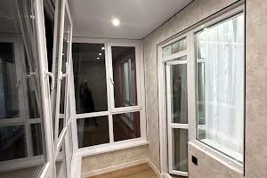 квартира за адресою Перлинна вул., 39-А