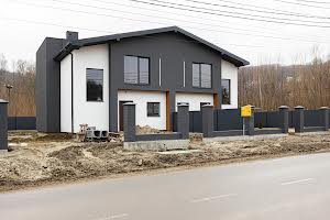 будинок за адресою смт. Брюховичі, Під Осовою, 8