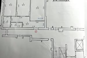 квартира по адресу Гниздовского ул., 75В