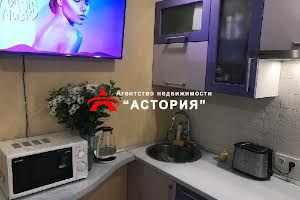 квартира за адресою Запоріжжя, Руставі вул., 10