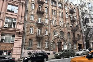 квартира по адресу Городецкого архитектора ул., 15