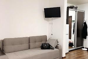 квартира за адресою Березова вул., 43