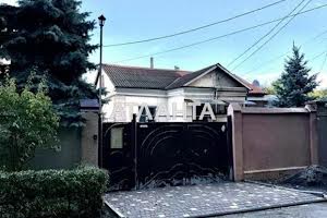 будинок за адресою Штурвальна вул., 15