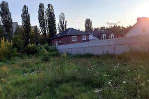 ділянка за адресою Ялинкова вул., 18