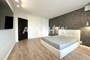 квартира за адресою Костанді вул., 162