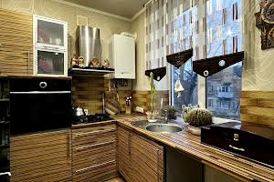 квартира за адресою Запорізька вул., 5