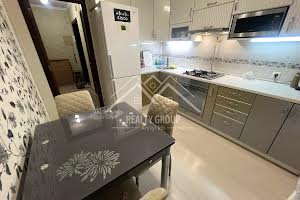 квартира за адресою Віталія Матусевича вул. (XXII Партз'їзду), 2В