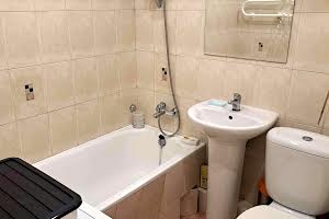 квартира за адресою Слави бульв., 18