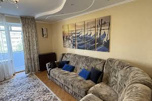 квартира по адресу Юрия Липы ул., 10