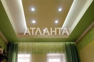 квартира за адресою Лиманна вул., 5