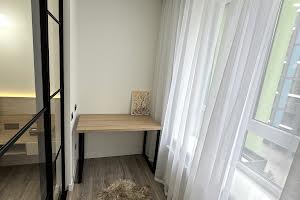 квартира по адресу Запорізьке шосе, 32