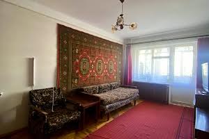 квартира за адресою Незалежної України вул. (40 років Радянської України), 39-Г