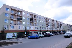 квартира за адресою Європейська вул., 14
