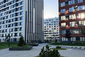 квартира за адресою Замарстинівська вул. (Калініна), 60