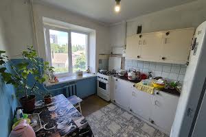 квартира по адресу Будівельників, 2