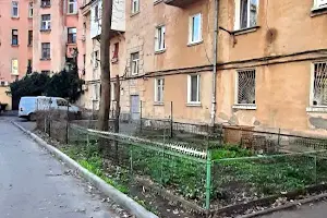 квартира за адресою Мясоедовская, 3