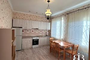 квартира по адресу Бунина ул. (Буніна), 21