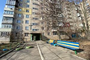квартира по адресу Днепровское шоссе (Днепропетровское), 64