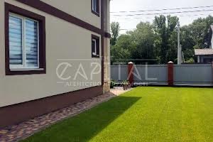 будинок за адресою Вишгородський