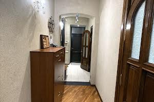 квартира по адресу Драгоманова ул., 3