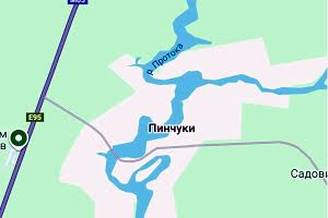 ділянка за адресою Садова, 14