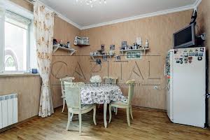 дом по адресу Києво-Святошинський