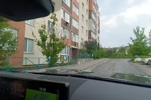 комерційна за адресою Старокостянтинівське шосе, 1/1