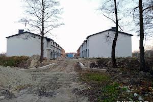 будинок за адресою Січинського вул.