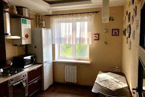 квартира по адресу Богдана Хмельницкого просп. (Героев Сталинграда), 108