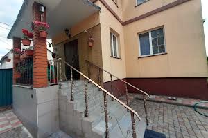 дом по адресу с. Вишенки, Зоряна