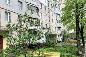 квартира по адресу Харьков, Амосова ул. (Корчагинцев), 52