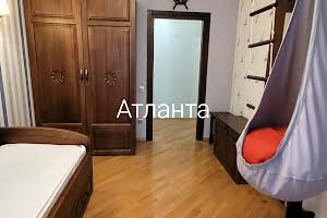 квартира за адресою Одеса, Генуезька вул., 24