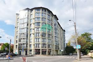 квартира за адресою Довга вул., 20в