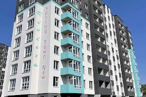 квартира за адресою Нижня Берегова вул., 2/2м