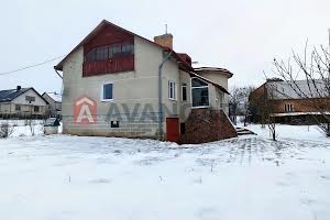 дом по адресу Лесі Українки, 3