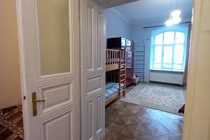 квартира за адресою Миколи Лисенка вул., 23