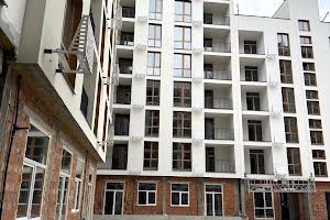 квартира за адресою Під Голоском вул., 4