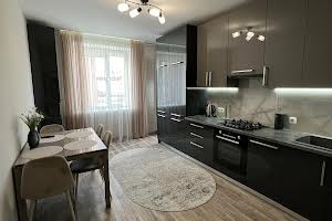 квартира за адресою Чорновола, 40