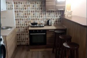 квартира по адресу с. Крыжановка, Бочарова Генерала ул., 7а