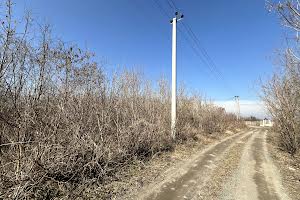 участок по адресу Южная ул., 4