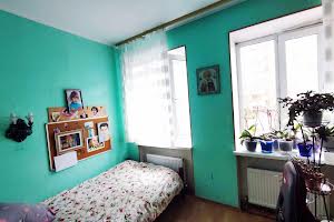 квартира по адресу Одесса, Зоопарковая ул., 1