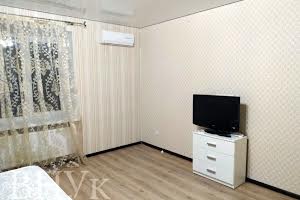 квартира по адресу Олега Антонова, 1