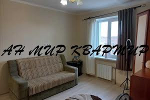 квартира по адресу Марии Башкирцевой ул., 33