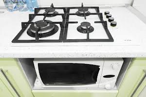 квартира за адресою Сергія Амброса вул., 46